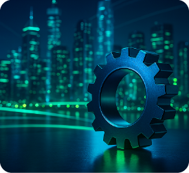 Industry Collaboration